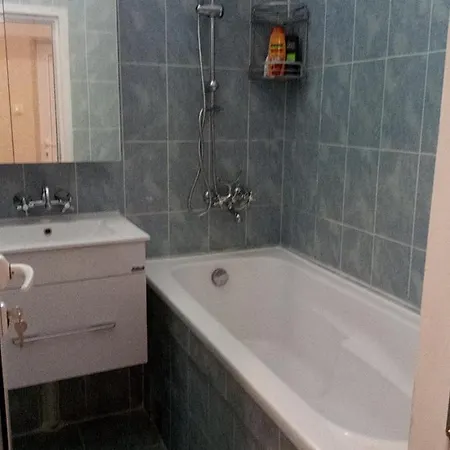 公寓 просторен и добре обзаведен Oborishte 39 Str *