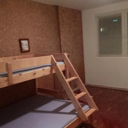 просторен и добре обзаведен Oborishte 39 Str 公寓 普罗夫迪夫