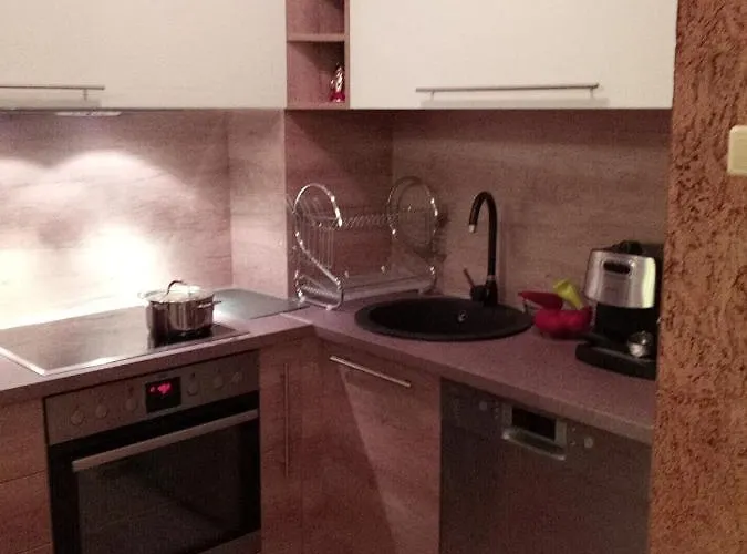 Διαμέρισμα просторен и добре обзаведен Oborishte 39 Str