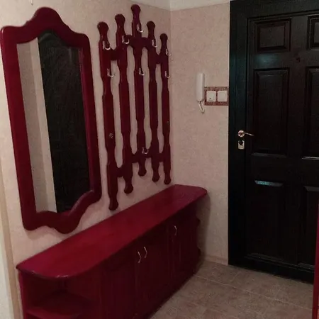 Apartment просторен и светъл в центъра Plovdiv