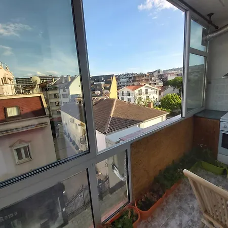 просторен и добре обзаведен апартамент Oborishte 39 Str * Plovdiv
