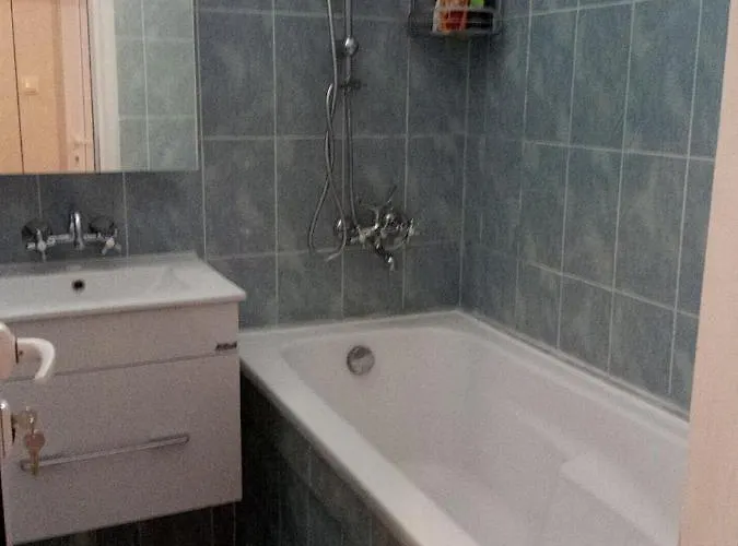 Apartment просторен и добре обзаведен Oborishte 39 Str *