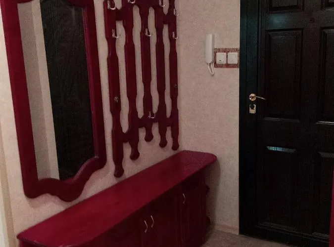 Apartment просторен и добре обзаведен Oborishte 39 Str Plovdiv