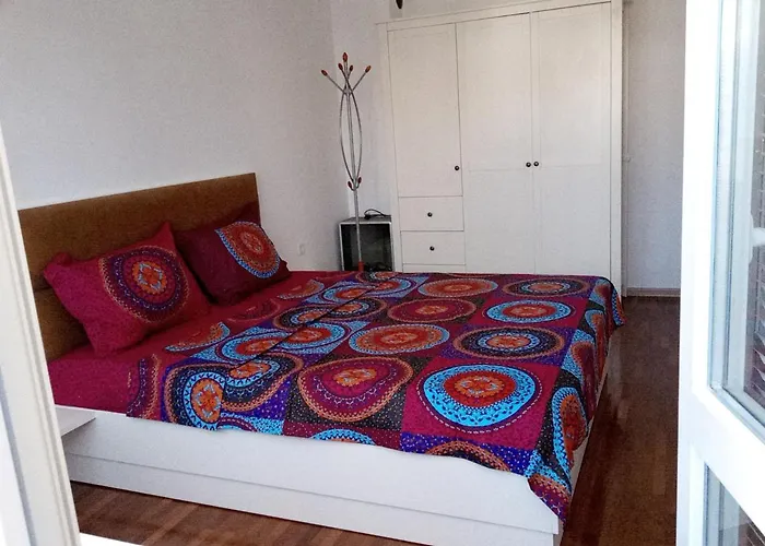 просторен и добре обзаведен Oborishte 39 Str Plovdiv